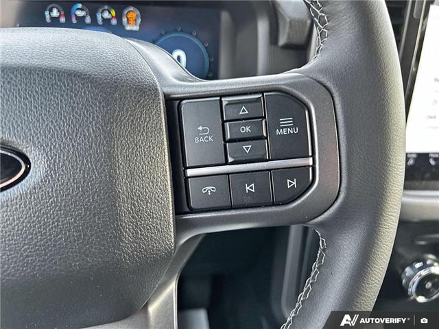 2026 Ford F-150 XLT (Stk: 260081) in Hamilton - Image 12 of 21