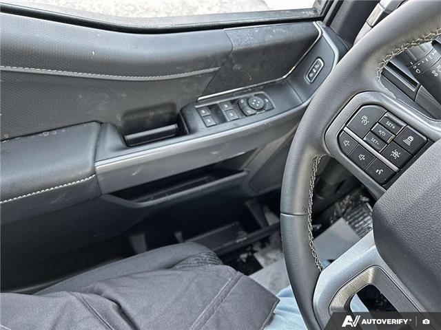 2026 Ford F-150 XLT (Stk: 260081) in Hamilton - Image 13 of 21