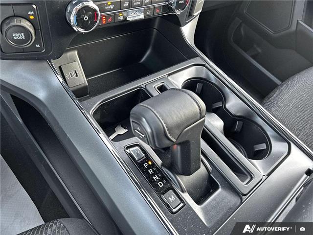 2026 Ford F-150 XLT (Stk: 260081) in Hamilton - Image 14 of 21
