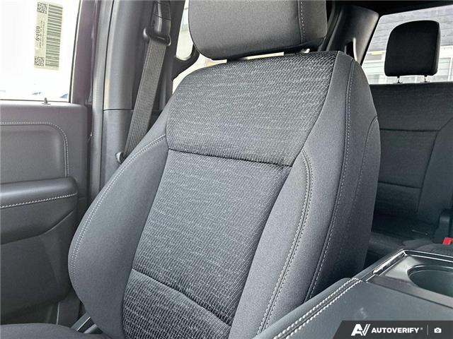 2026 Ford F-150 XLT (Stk: 260081) in Hamilton - Image 16 of 21