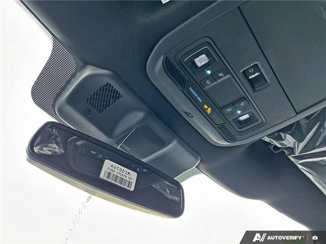 2026 Ford F-150 XLT (Stk: 260081) in Hamilton - Image 17 of 21