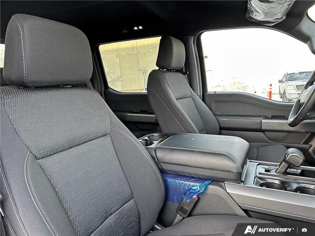 2026 Ford F-150 XLT (Stk: 260081) in Hamilton - Image 18 of 21