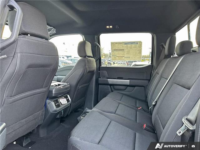 2026 Ford F-150 XLT (Stk: 260081) in Hamilton - Image 19 of 21