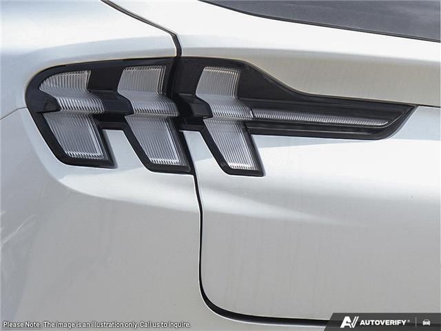 2025 Ford Mustang Mach-E Premium (Stk: 250912) in Hamilton - Image 10 of 25