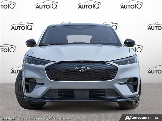 2025 Ford Mustang Mach-E GT (Stk: 250919) in Hamilton - Image 2 of 24