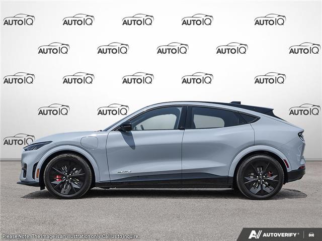 2025 Ford Mustang Mach-E GT (Stk: 250919) in Hamilton - Image 3 of 24