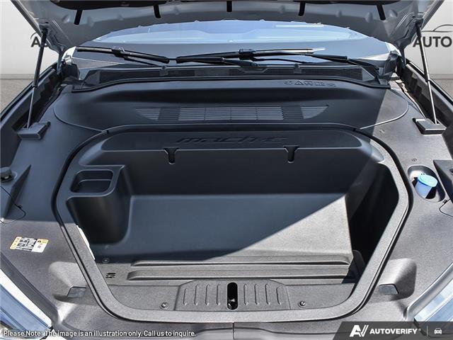 2025 Ford Mustang Mach-E GT (Stk: 250919) in Hamilton - Image 6 of 24