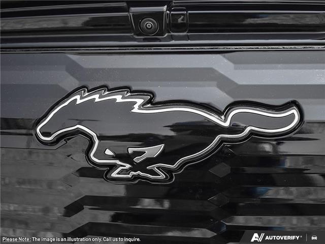 2025 Ford Mustang Mach-E GT (Stk: 250919) in Hamilton - Image 8 of 24