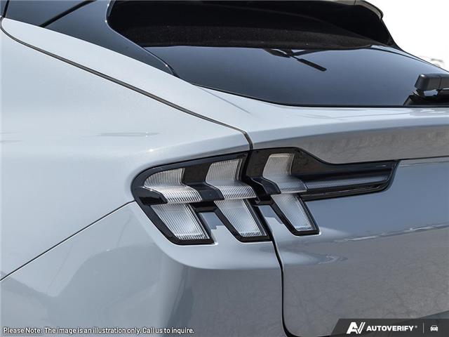 2025 Ford Mustang Mach-E GT (Stk: 250919) in Hamilton - Image 10 of 24