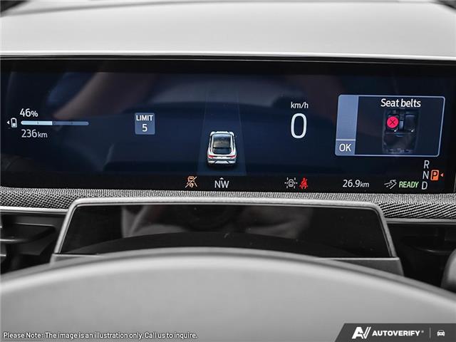 2025 Ford Mustang Mach-E GT (Stk: 250919) in Hamilton - Image 13 of 24