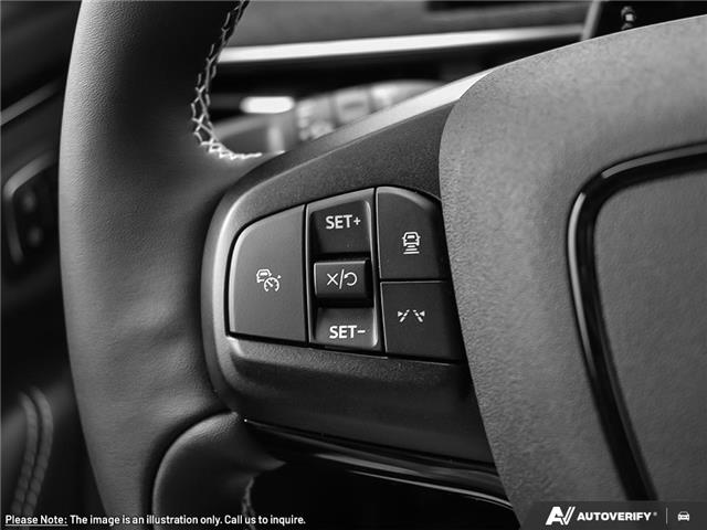 2025 Ford Mustang Mach-E GT (Stk: 250919) in Hamilton - Image 14 of 24