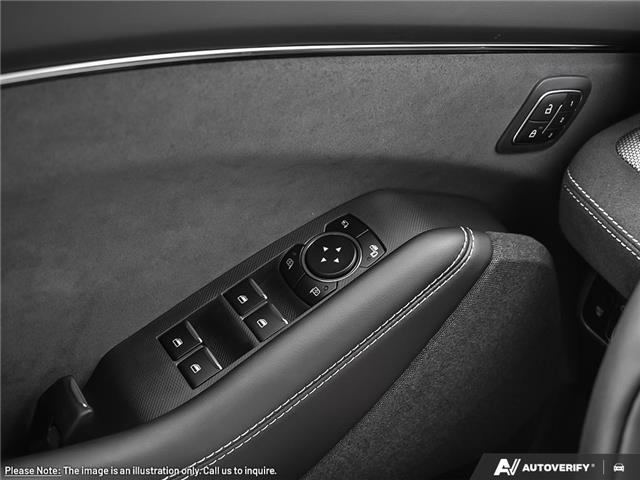 2025 Ford Mustang Mach-E GT (Stk: 250919) in Hamilton - Image 15 of 24