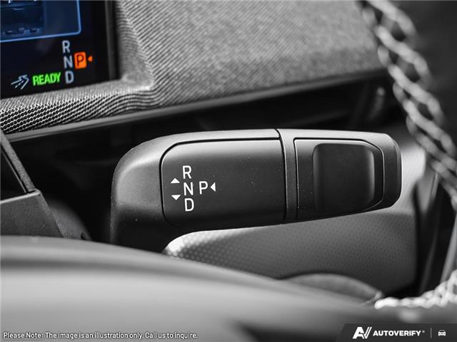 2025 Ford Mustang Mach-E GT (Stk: 250919) in Hamilton - Image 16 of 24