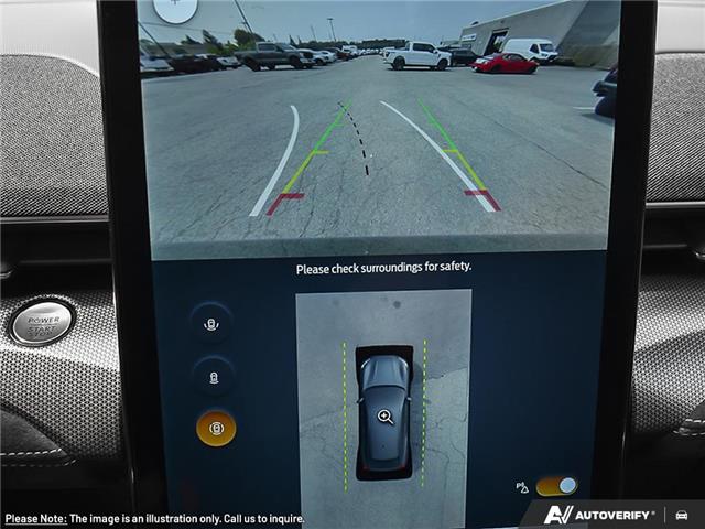 2025 Ford Mustang Mach-E GT (Stk: 250919) in Hamilton - Image 22 of 24