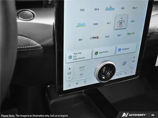 2025 Ford Mustang Mach-E GT (Stk: 250919) in Hamilton - Image 23 of 24