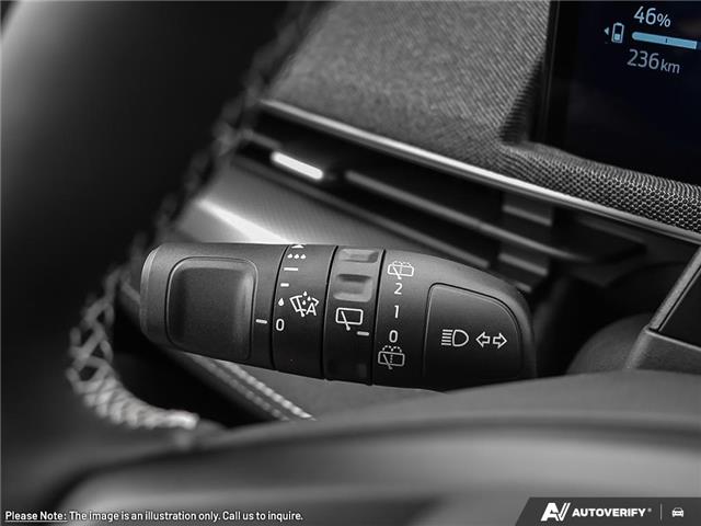 2025 Ford Mustang Mach-E GT (Stk: 250919) in Hamilton - Image 24 of 24