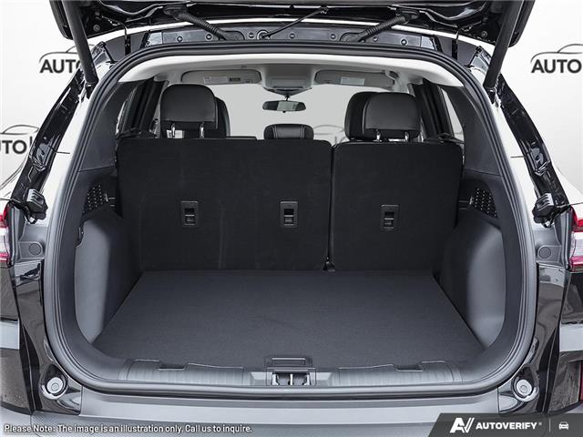 2026 Ford Escape PHEV (Stk: 260021) in Hamilton - Image 7 of 26