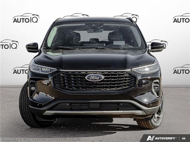 2026 Ford Escape Platinum (Stk: 260022) in Hamilton - Image 2 of 21