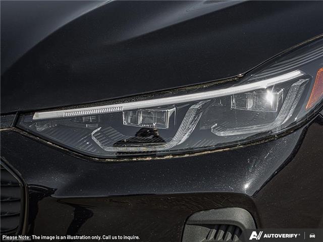 2026 Ford Escape Platinum (Stk: 260022) in Hamilton - Image 7 of 21