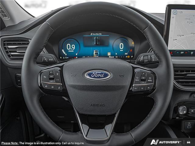 2026 Ford Escape Platinum (Stk: 260022) in Hamilton - Image 9 of 21