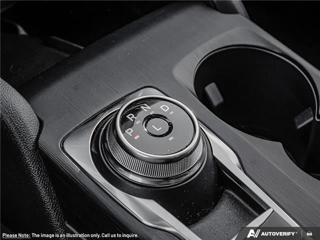 2026 Ford Escape Platinum (Stk: 260022) in Hamilton - Image 13 of 21