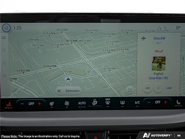 2026 Ford Escape Platinum (Stk: 260022) in Hamilton - Image 14 of 21