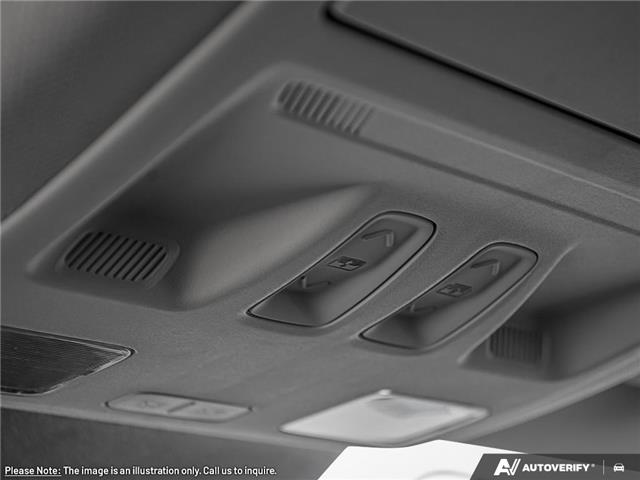 2026 Ford Escape Platinum (Stk: 260022) in Hamilton - Image 15 of 21