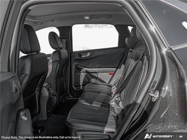 2026 Ford Escape Platinum (Stk: 260022) in Hamilton - Image 17 of 21