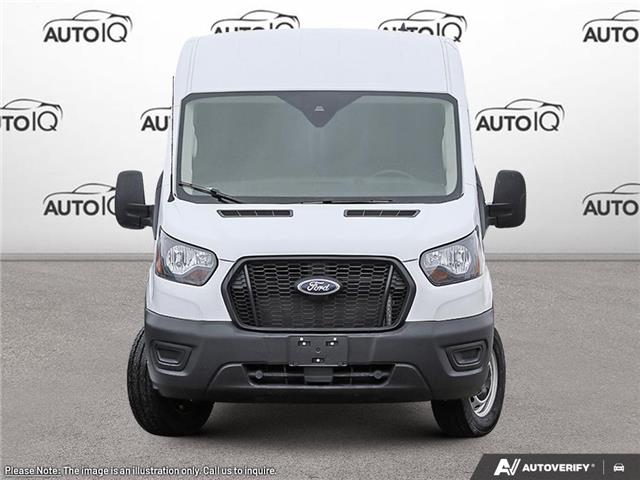 2025 Ford Transit-150 Cargo Base (Stk: 250587) in Hamilton - Image 2 of 24