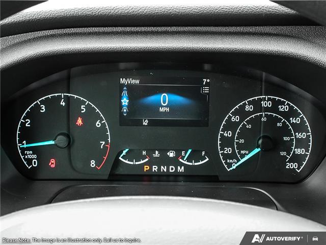 2025 Ford Transit-150 Cargo Base (Stk: 250587) in Hamilton - Image 14 of 24