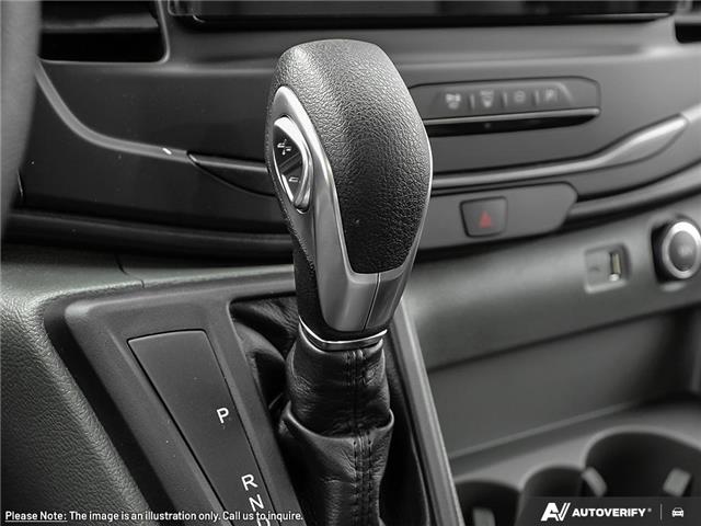 2025 Ford Transit-150 Cargo Base (Stk: 250587) in Hamilton - Image 17 of 24