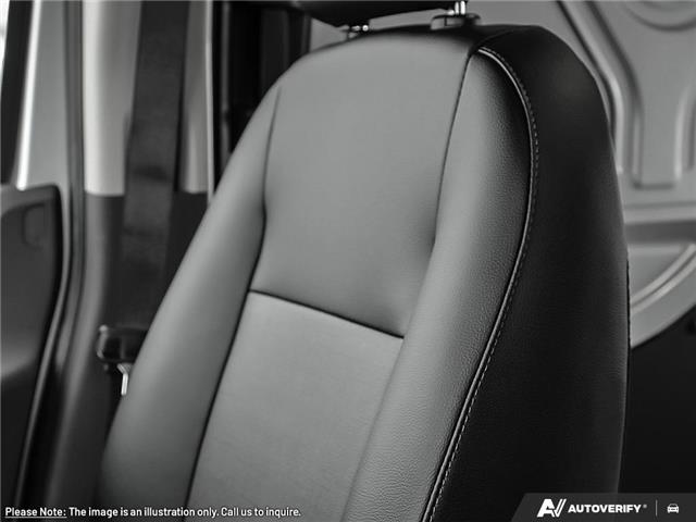 2025 Ford Transit-150 Cargo Base (Stk: 250587) in Hamilton - Image 20 of 24