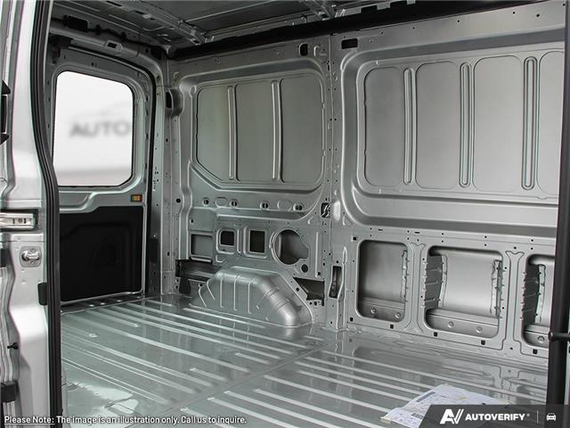 2025 Ford Transit-150 Cargo Base (Stk: 250587) in Hamilton - Image 21 of 24