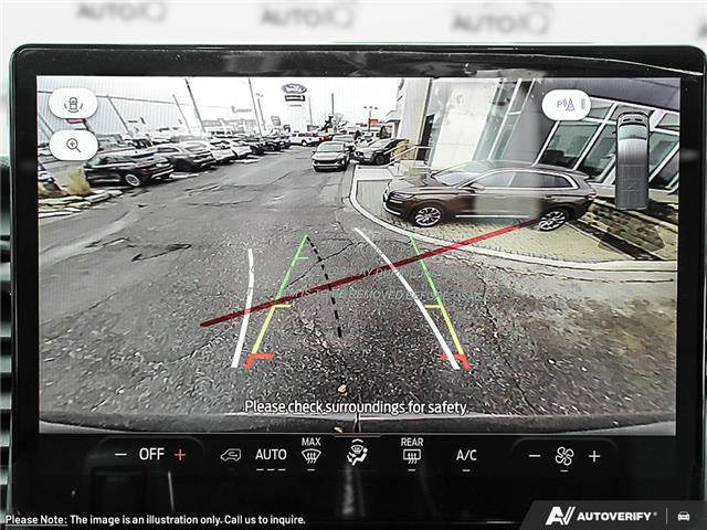 2025 Ford Transit-150 Cargo Base (Stk: 250587) in Hamilton - Image 23 of 24