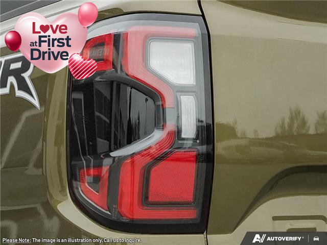 2025 Ford Ranger Raptor (Stk: 250695) in Hamilton - Image 9 of 24