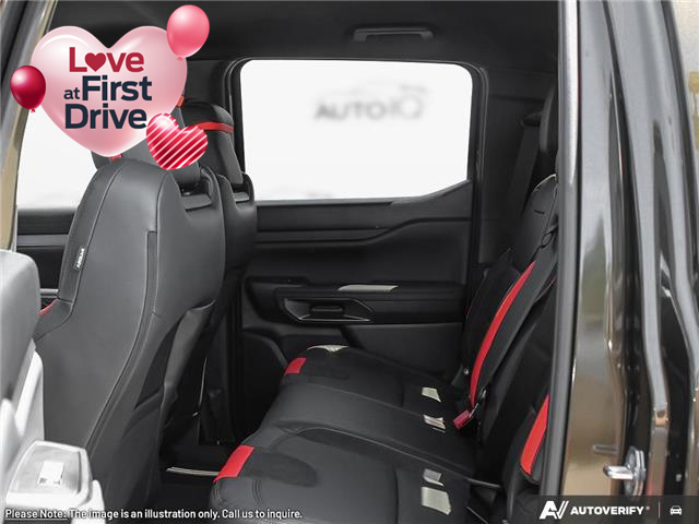 2025 Ford Ranger Raptor (Stk: 250695) in Hamilton - Image 19 of 24