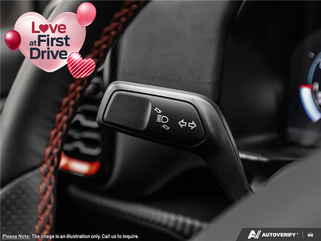 2025 Ford Ranger Raptor (Stk: 250695) in Hamilton - Image 23 of 24