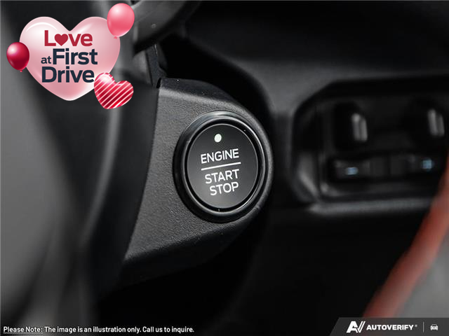 2025 Ford Ranger Raptor (Stk: 250695) in Hamilton - Image 24 of 24