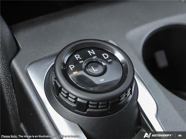 2025 Ford Bronco Sport Big Bend (Stk: 250682) in Hamilton - Image 17 of 26