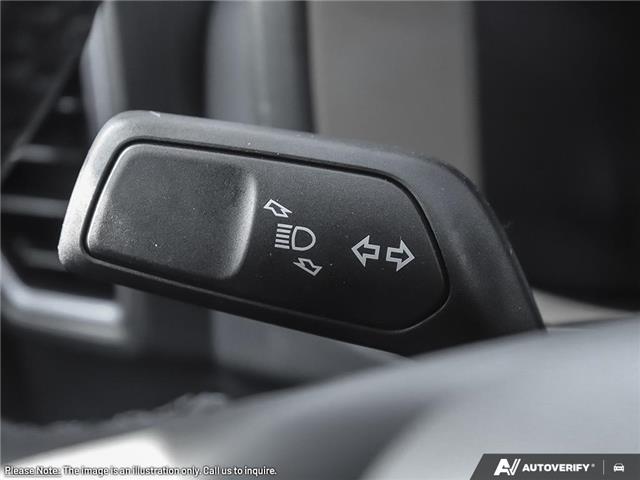 2025 Ford Bronco Sport Big Bend (Stk: 250682) in Hamilton - Image 25 of 26