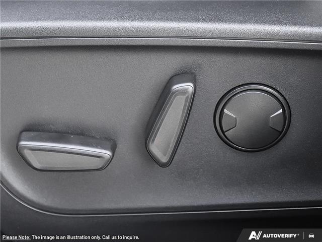 2025 Ford Bronco Sport Big Bend (Stk: 250682) in Hamilton - Image 26 of 26