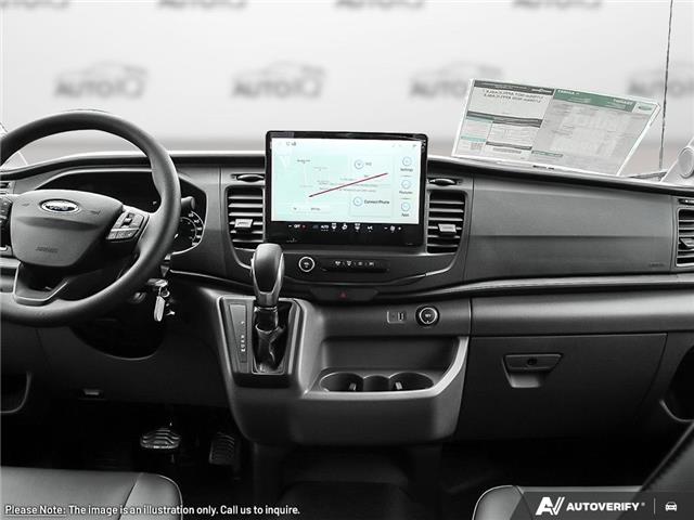 2025 Ford Transit-150 Cargo Base (Stk: 250459) in Hamilton - Image 22 of 24