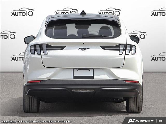 2025 Ford Mustang Mach-E Premium (Stk: 250866) in Hamilton - Image 5 of 25