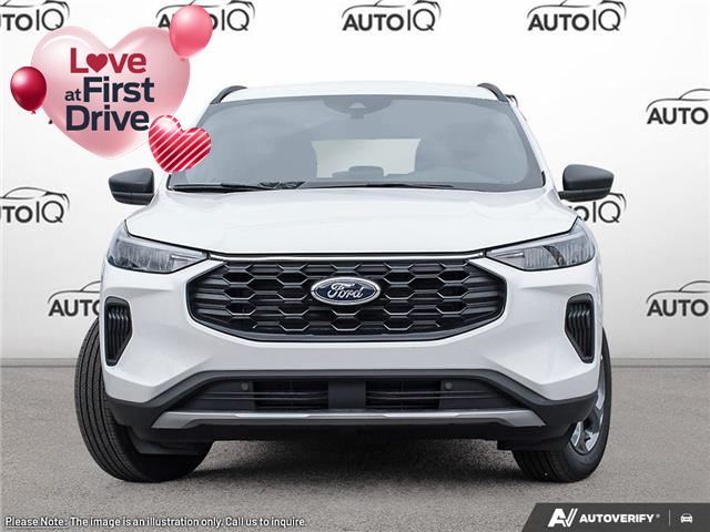 2025 Ford Escape ST-Line (Stk: 250273) in Hamilton - Image 2 of 26