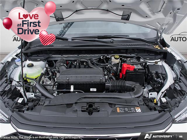 2025 Ford Escape ST-Line (Stk: 250273) in Hamilton - Image 6 of 26