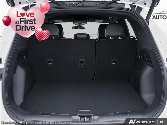 2025 Ford Escape ST-Line (Stk: 250273) in Hamilton - Image 7 of 26