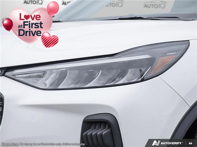 2025 Ford Escape ST-Line (Stk: 250273) in Hamilton - Image 10 of 26