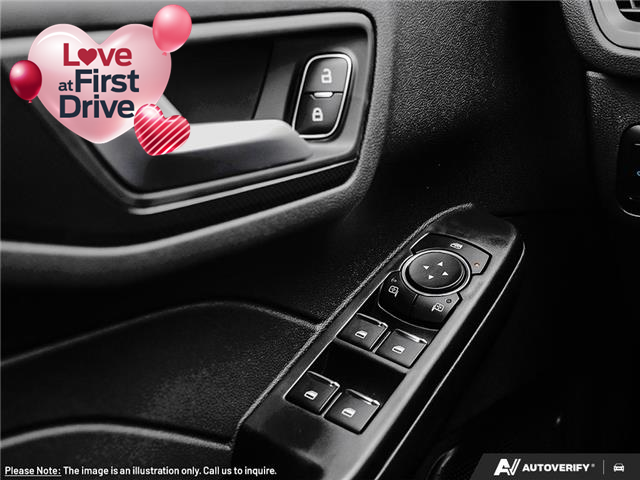 2025 Ford Escape ST-Line (Stk: 250273) in Hamilton - Image 16 of 26