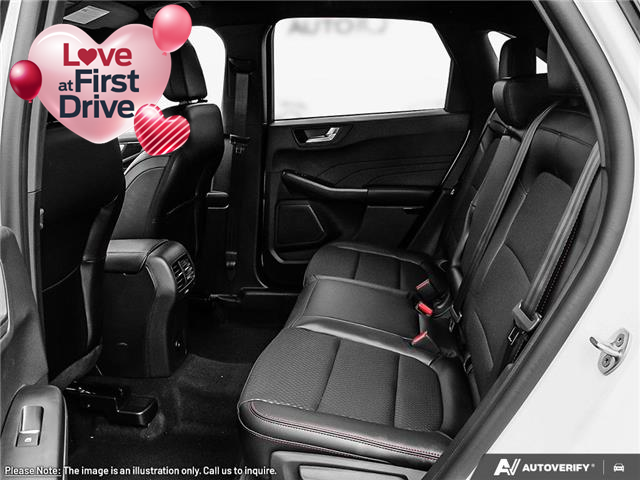 2025 Ford Escape ST-Line (Stk: 250273) in Hamilton - Image 21 of 26