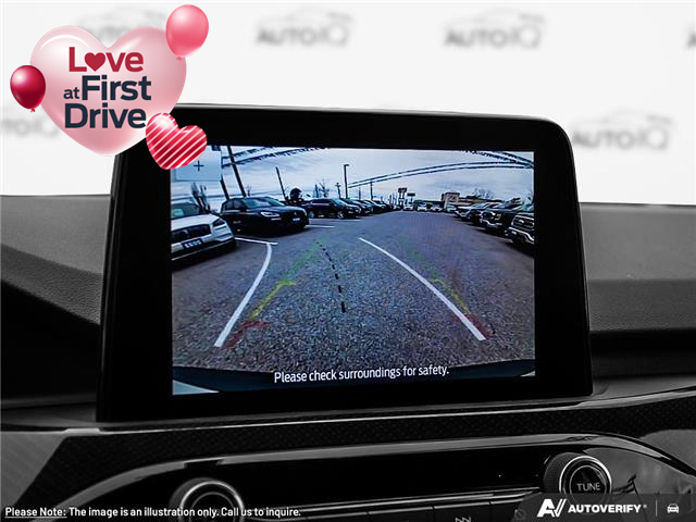 2025 Ford Escape ST-Line (Stk: 250273) in Hamilton - Image 23 of 26